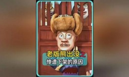 熊出没老版本在线观看,熊出没老版本在线观看之旅