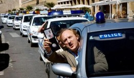 的士速递4 在线观看,速度与激情的巅峰对决